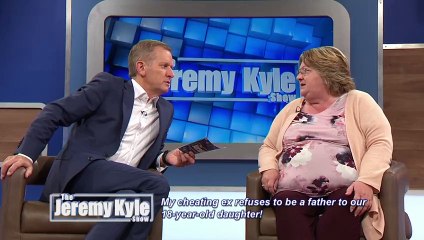 The Jeremy Kyle Show (14 November 2018)