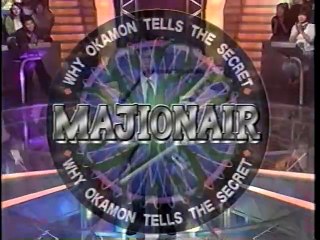 It's so cool!　Japan Comedy Shows　めちゃイケ