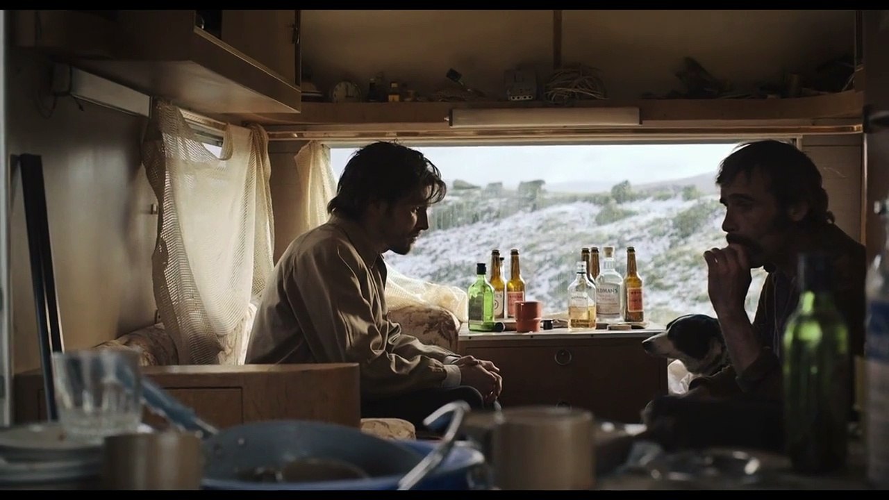 Dead Shot - Einsame Rache