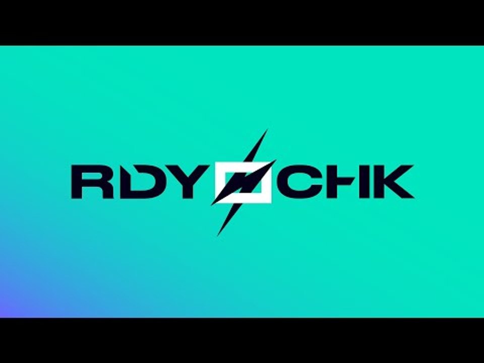 Ready Check - 2025 LEC Winter | Week 1 Day 1