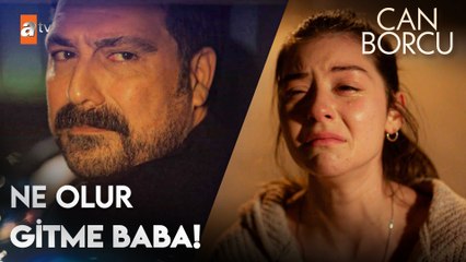 Polis, Mehmet'i alıyor! - Can Borcu 5. Bölüm