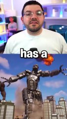 FORTNITE X GODZILLA EVENT