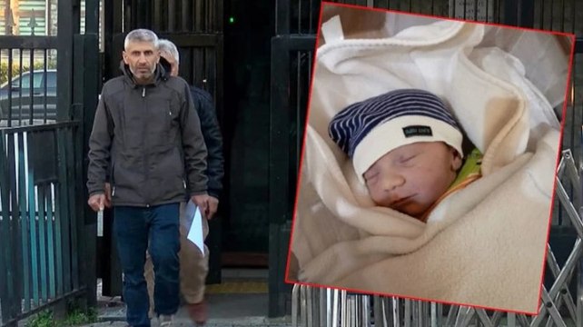 İstanbul'da yine özel hastane yine şüpheli bebek ölümü