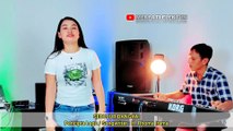 DAWAI ASMARA (COVER MERPATI ELEKTUN ft SELA)