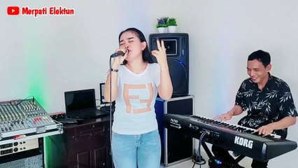 IMING - IMING (COVER MERPATI ELEKTUN ft SELA)