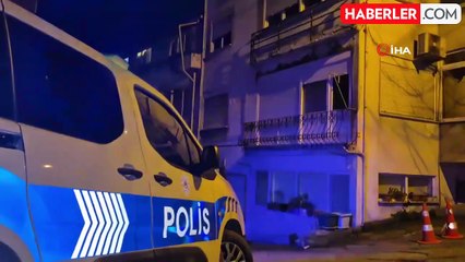 Bartın'da Çalan Alarm Polisi Harekete Geçirdi