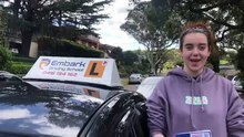 Embark Driving Success Story