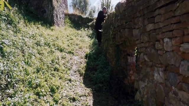 Die Drei ... - Erbe des Drachen