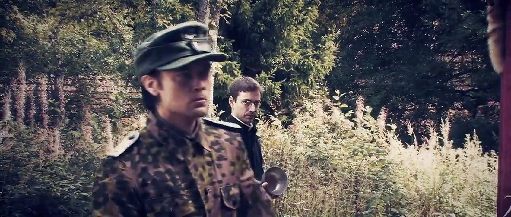 Operation Chalice - In tödlicher Mission