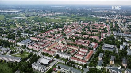 Auschwitz, la machine de mort nazie
