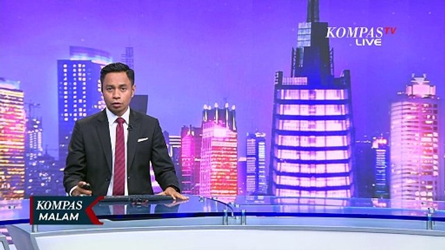 Terekam CCTV! Aksi Komplotan Begal Rampas Sepeda Motor Warga di Bekasi