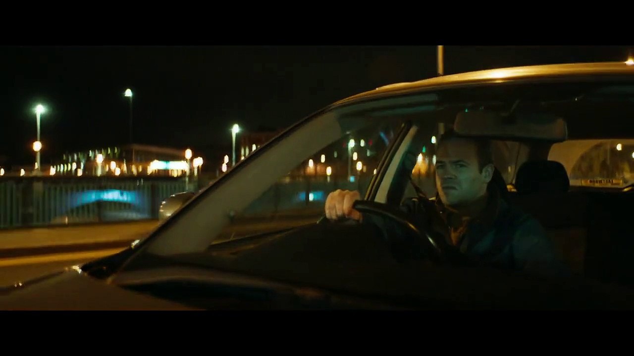 Nightride
