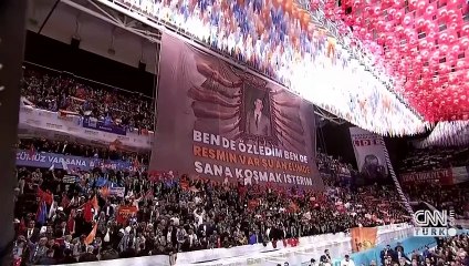 SON DAKİKA HABERİ | Cumhurbaşkanı Erdoğan: Bölgemizde 100 yıllık oyun bozuluyor, terör örgütlerine en küçük müsamahamız yok