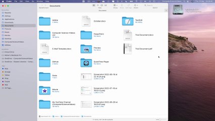 3 WAYS TO LOCATE THE FINDER APPLICATION ON A MAC | NEW