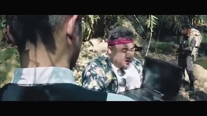 Kaliya (Hindi) | Full Movie | Naomen Eerdeni | Huang Kai-Lun | Xi Meili | Zheng Yue | IOF Hindi