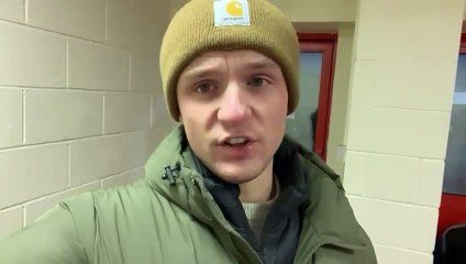 Walsall 4 MK Dons 2 - George Bennett analysis