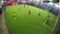 18/01 à 17:34 - Football Terrain 2 (LeFive Créteil)