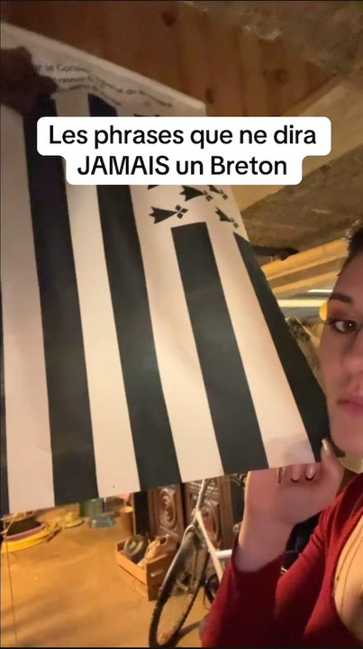 Voici ma nouvelle vidéo