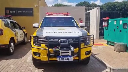 Briga de vizinhos de quitinete termina na delegacia