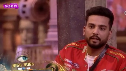 Bigg Boss 18 Promo: Elvish Slams Dia Media & Supports Rajat! 🔥