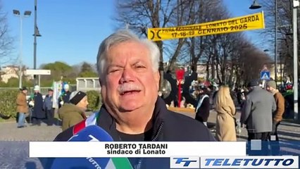 Video News - Via alla 67esima fiera di Lonato