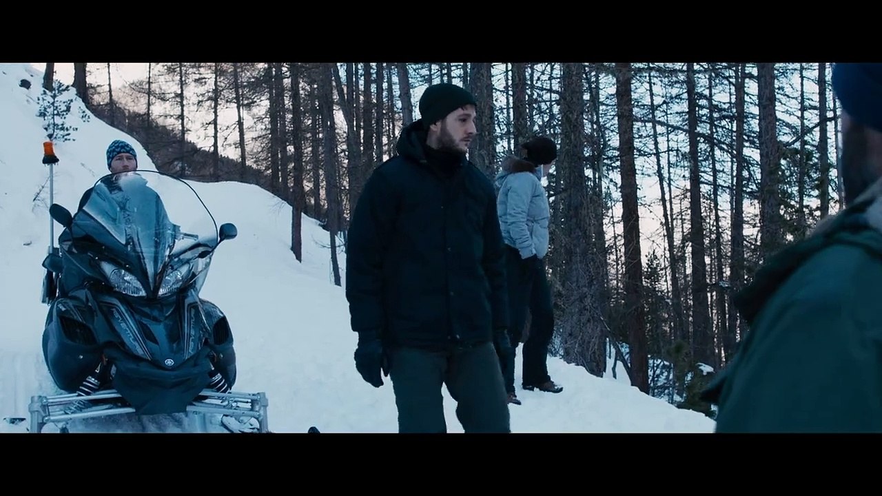 White Hell - Eiskalte Jagd