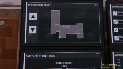 Fall #147: Anthony Harris und die erfolglose Jagd. | Phasmophobia | Ep. 87