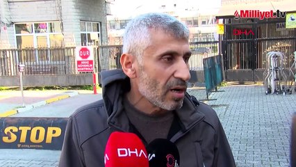 Zeytinburnu’nda özel hastanede şüpheli bebek ölümü! 'Annesi emziriyordu, sıkıntı yoktu'