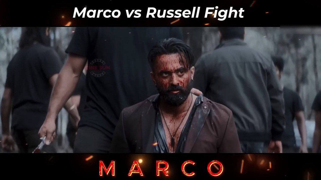 Marco ka Vialance