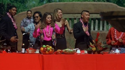 Kickboxer 4 The Aggressor 1994 HD