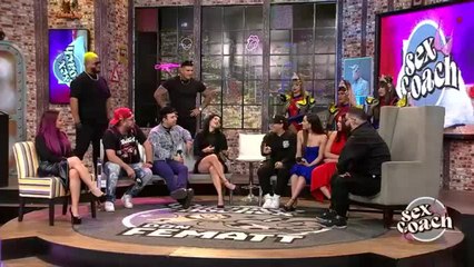 Buenas Noches Don Fematt - 17 de enero del 2025