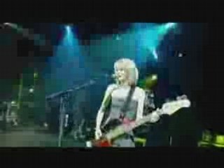 The Subways "I wanna hear what you've got to say" @ Canal