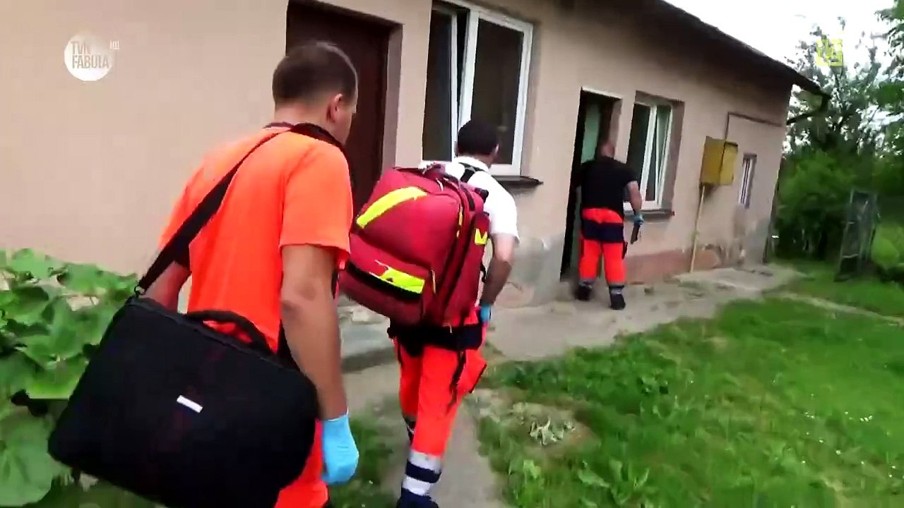 ER 112 - odcinek 8