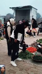 Oh My God Look at the Men Bysical 😲🥱😄👌