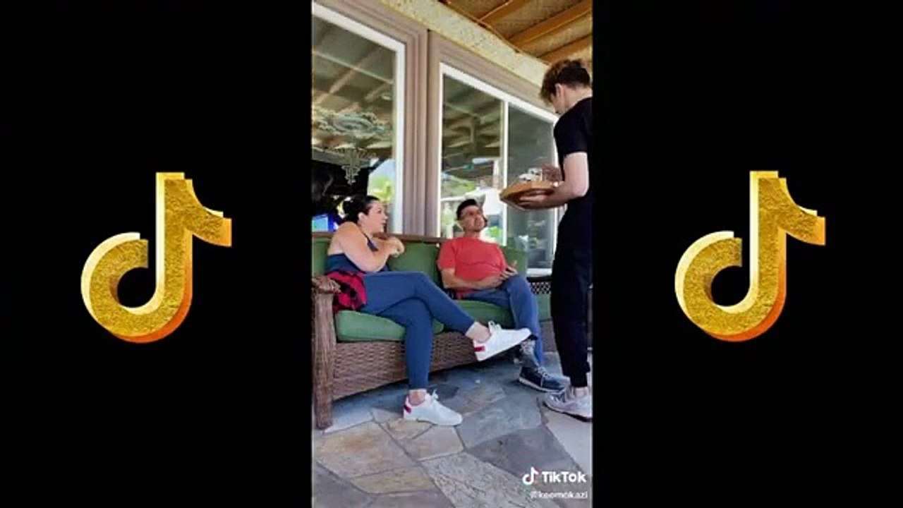 BEST [1 HOUR] KEEMOKAZI TIKTOK PRANK COMPILATION 2020