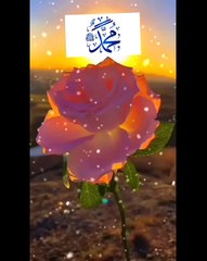 Güllerin güzeli geldi/Müziksiz çocuk ilahisi