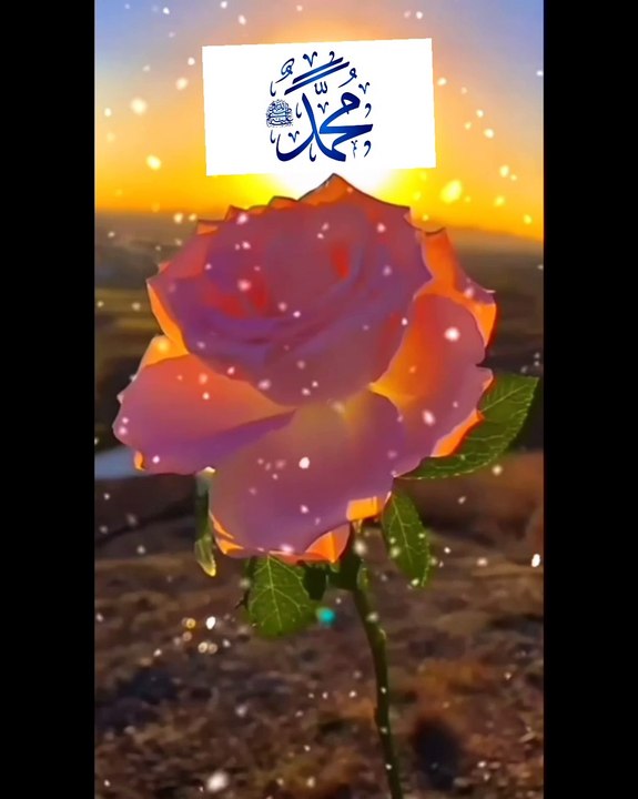 Güllerin güzeli geldi/Müziksiz çocuk ilahisi