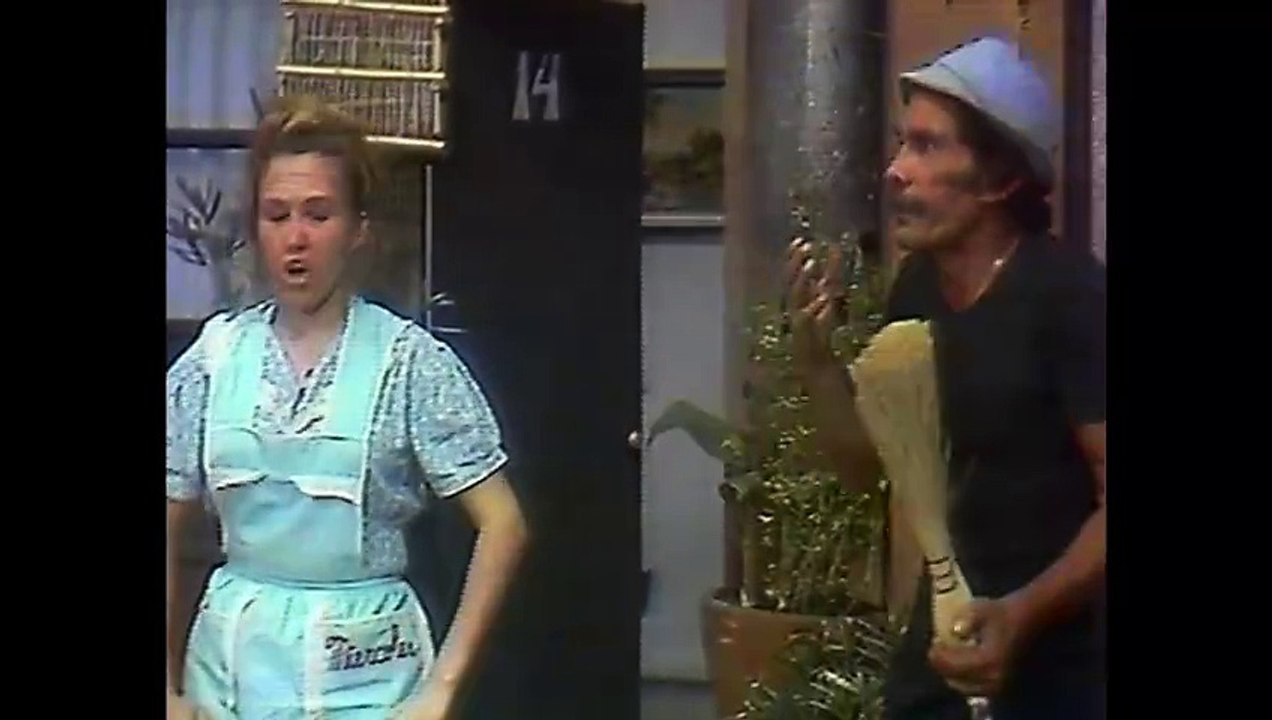 Chaves #3 - Moedas / Dois ladrões / Dando bolo