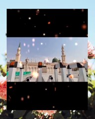 Ah Medinem / Müziksiz çocuk ilahileri