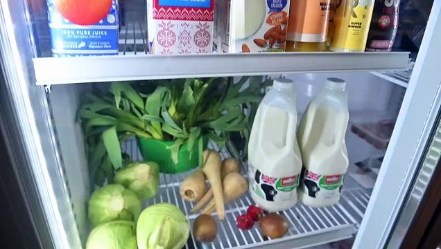 The Community Fridge has arrived in Smethwick, helping save food waste and helping those in need too.