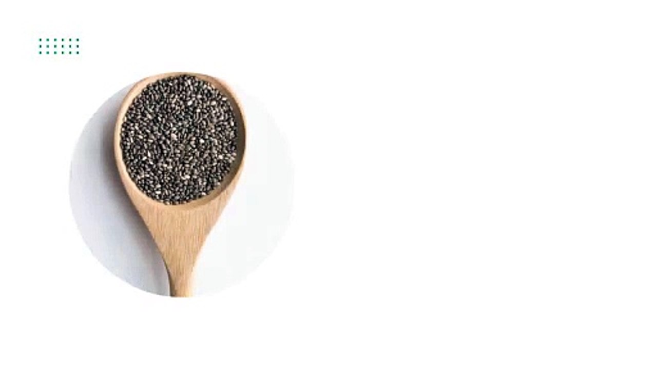Unleash the Power of Chia Seeds Order Online from Nutra Bharat