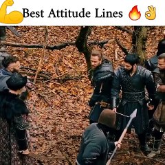 Muslim attitude status✌💥😎_Usman Gazi attitude_ Short _ video _ Qurlus Usma