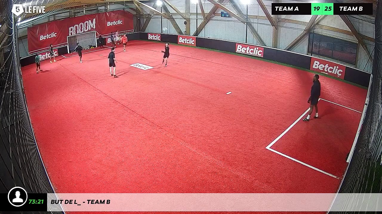 But de L_ - Team B