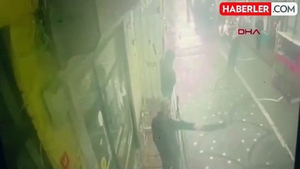 Balat'ta Silahlı Kavga: Seyyar Satıcı Hayatını Kaybetti