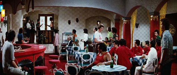 Пътят на Дракона (БГ Аудио) – Епична ТВ Приключенска История