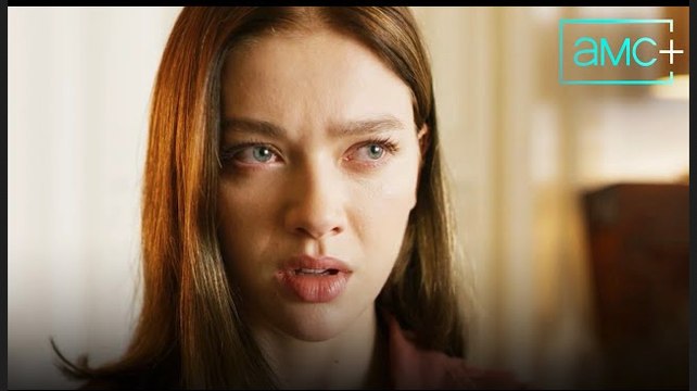 Fallen | Official Trailer - New Series Premieres February 6 | AMC+