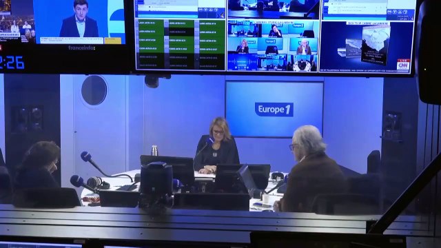 Le JDD islamophobe ? «Cette accusation sert à incapaciter le débat», estime Charlotte d'Ornellas