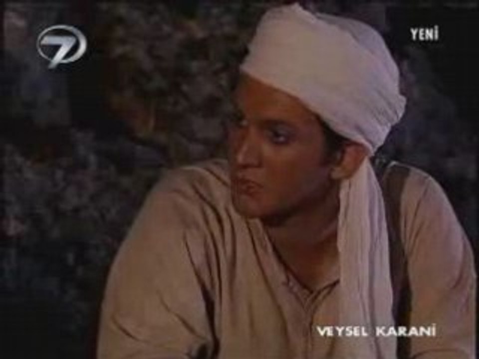 Veysel Karani Hazretleri 9