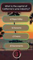 California Trivia Challenge #1: Can You Answer These 5 Questions?