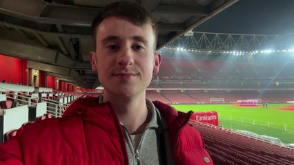 Exciting Comeback! Aston Villa Secures 2-2 Draw Against Arsenal ⚽